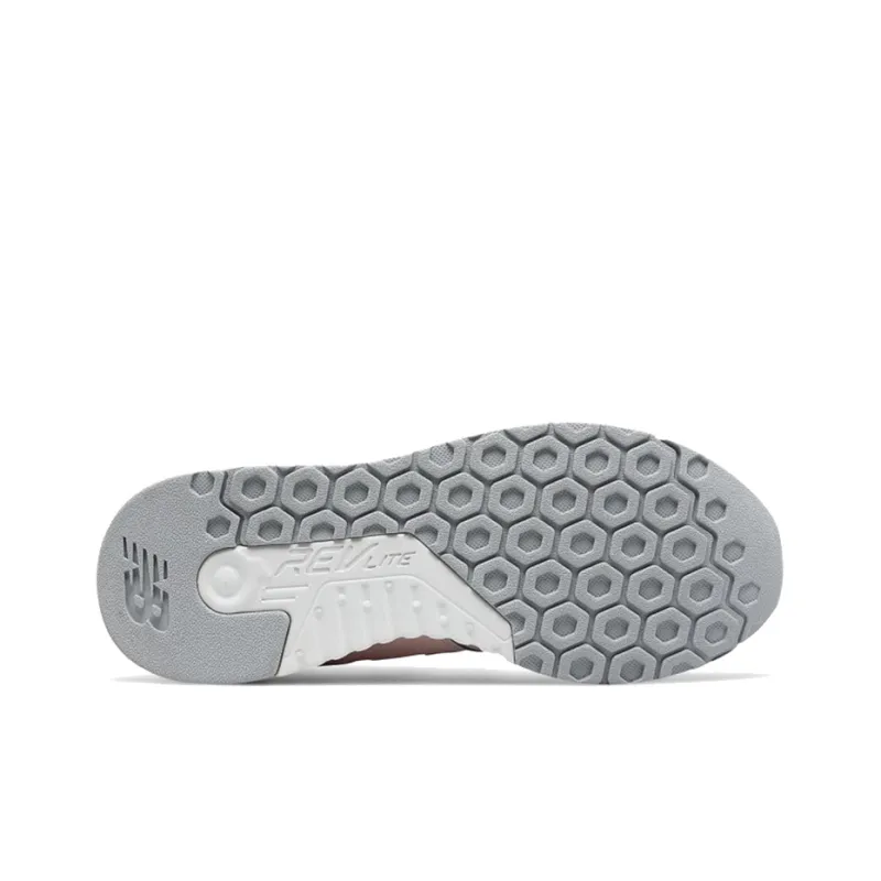 New Balance 247 'Pink' Women's-3