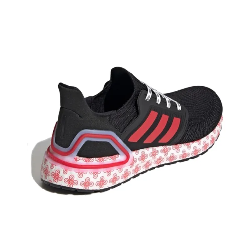 Adidas UltraBoost 20 'China'-2
