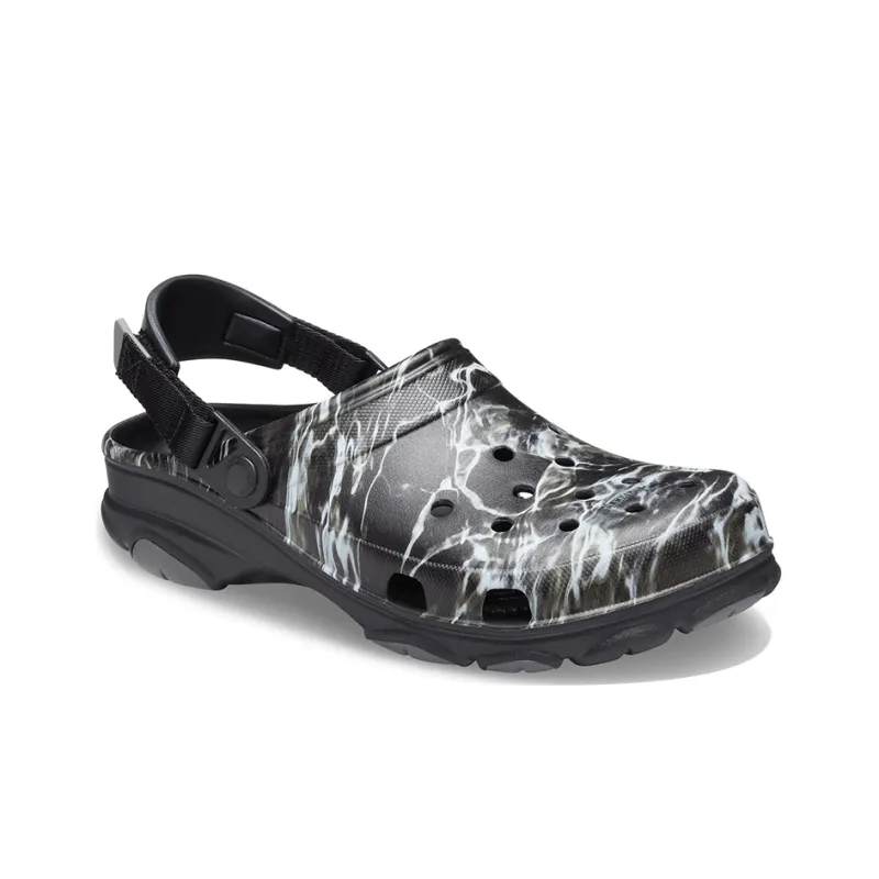 Crocs Classic All Terrain Clog Mossy Oak Elements-2