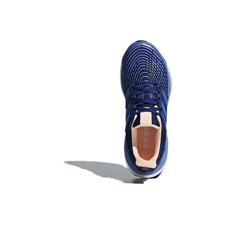 Adidas Energy Boost Blue Women's-4