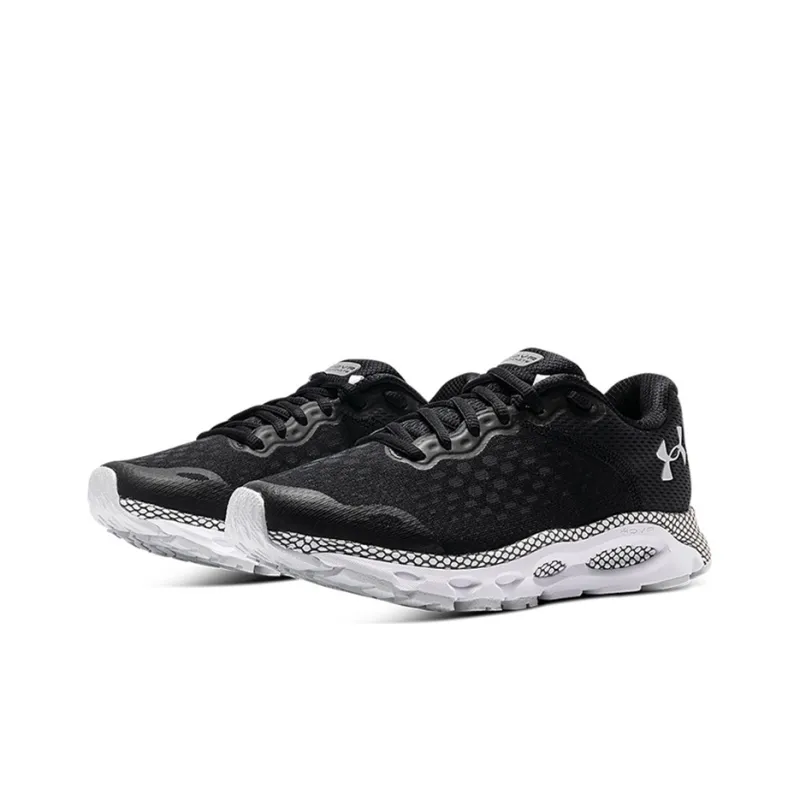 Under Armour Hovr Infinite 3 Cn Black Women's-2