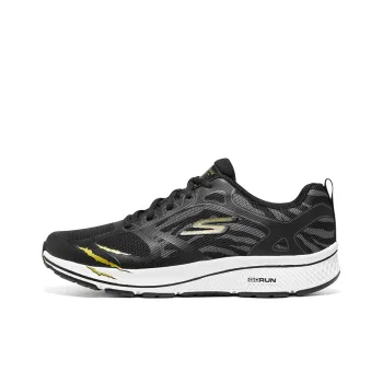 Skechers Go Run Consistent Cny Edition 'Black Gold Bkgd'