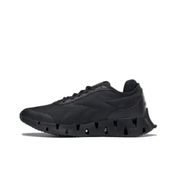 Reebok Zig Dynamica 3 'Black' Women's