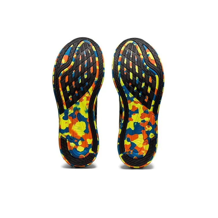 Asics Noosa Tri 13 Black Sour Yuzu-5
