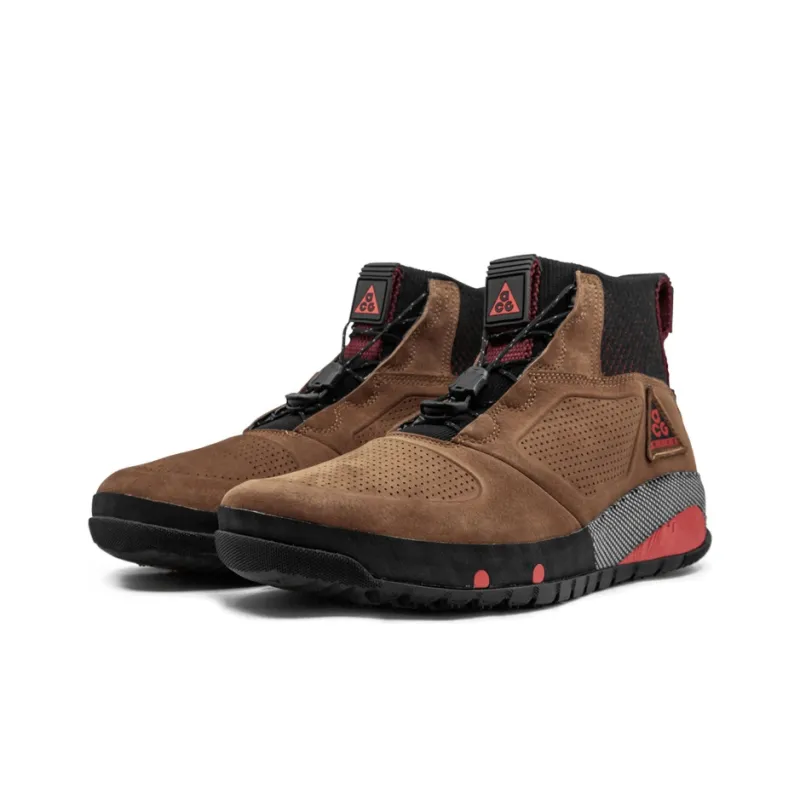 Nike Acg Ruckel Ridge Light British Tan-1