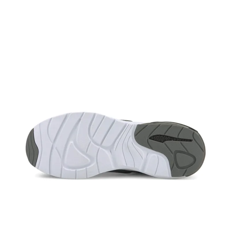 PUMA ELECTRON E Cushioning Anti-Slip And Wear-Resistant Low-Top Running Shoes-4