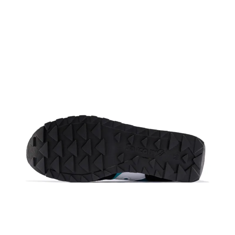 saucony Jazz Fade Black-4