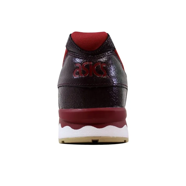 Asics Gel Lyte V Rioja Red-4