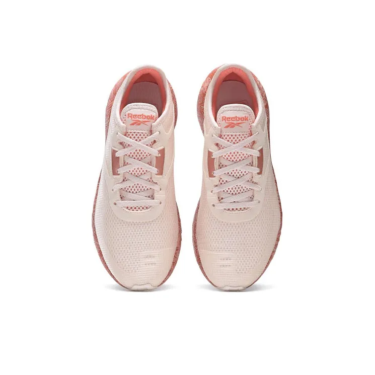 Reebok Women's Flashfilm 3 'Ceramic Pink' Women's-3