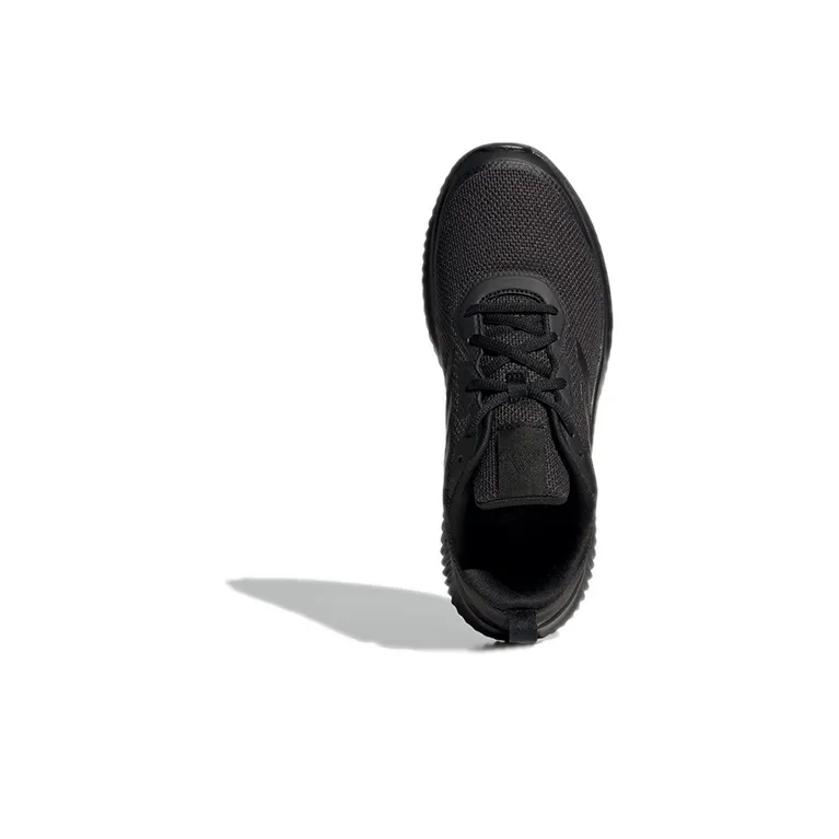 Adidas Alphacomfy 'Triple Black'-4