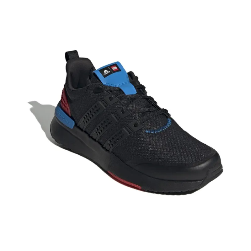 Adidas Racer TR21 X Lego 'Core Black Red'-2