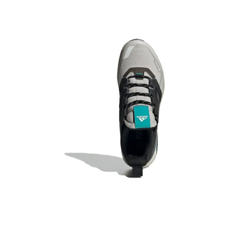 Adidas Terrex Trailmaker Gtx 'Black Grey Green'-4