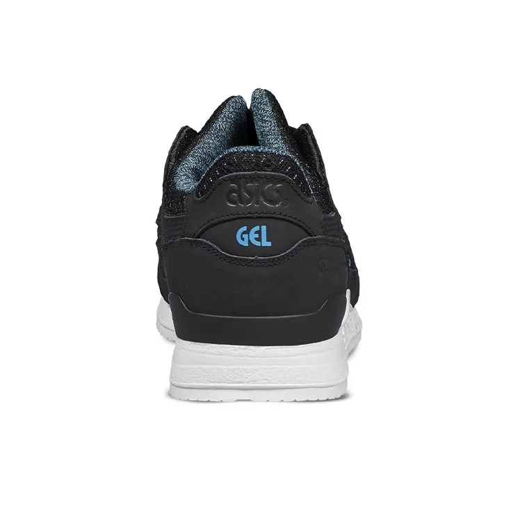 Asics Gel Lyte 3 'Black'-3