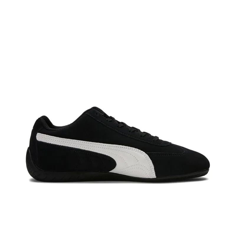 PUMA Speedcat Ls 'Black White' Women's-1