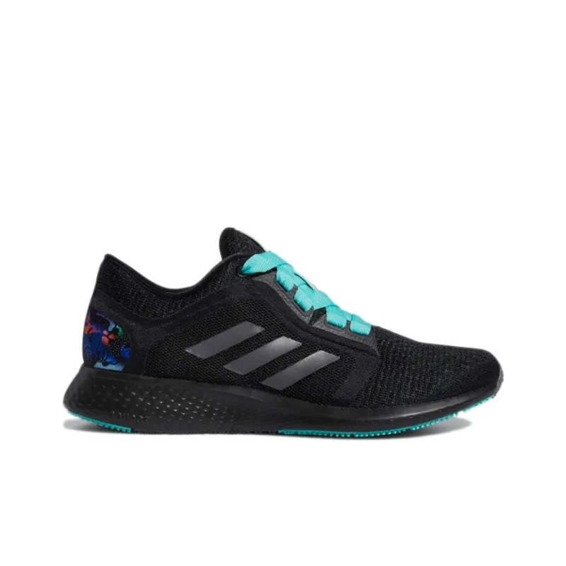Adidas Edge Lux 4 'Black Blue' Women's-1