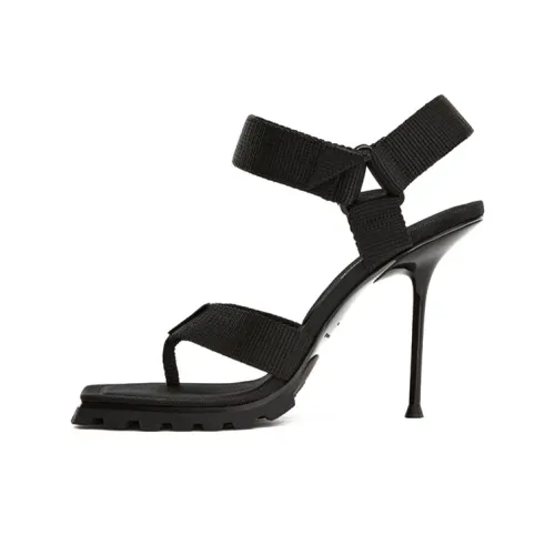 Alexander Wang Julie One-Strap Sandals Women's