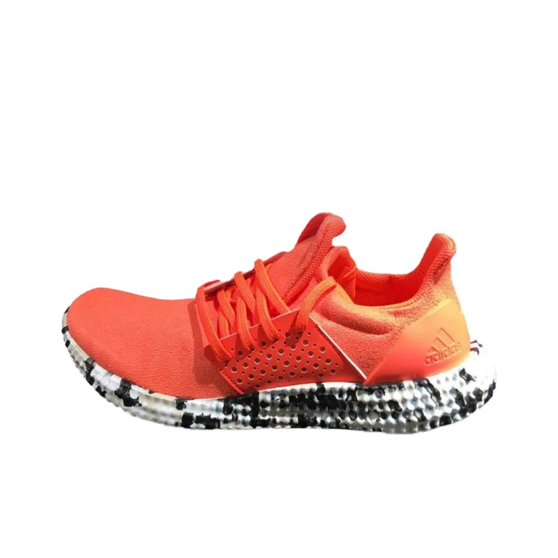 Adidas Athletics 24 'Orange'-0