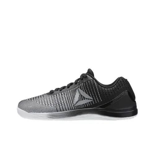 Reebok CrossFit Nano Women's 'White Black'