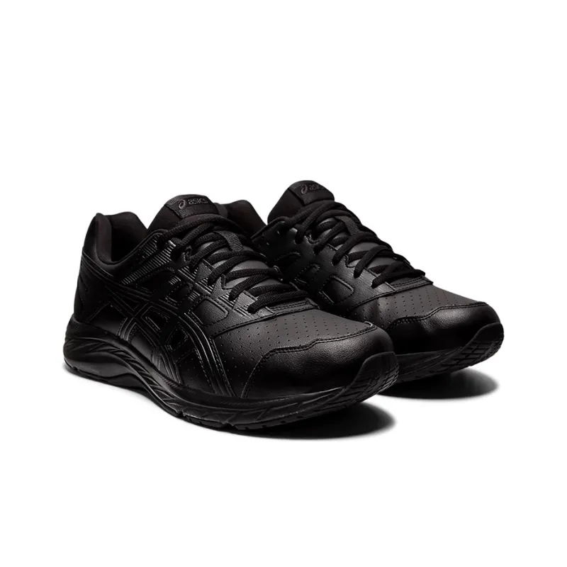 Asics Gel Contend Sl 4E 'Black'-2