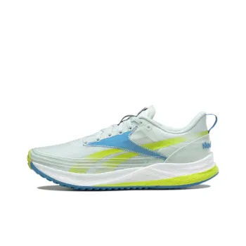 Reebok Floatride Energy 4 'Opal Glow Blue Yellow'