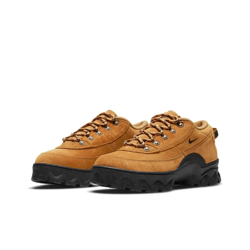 Nike Lahar Low Wheat Women