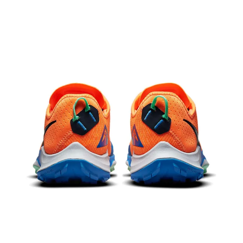 Nike Air Zoom Terra Kiger 7 Total Orange-4