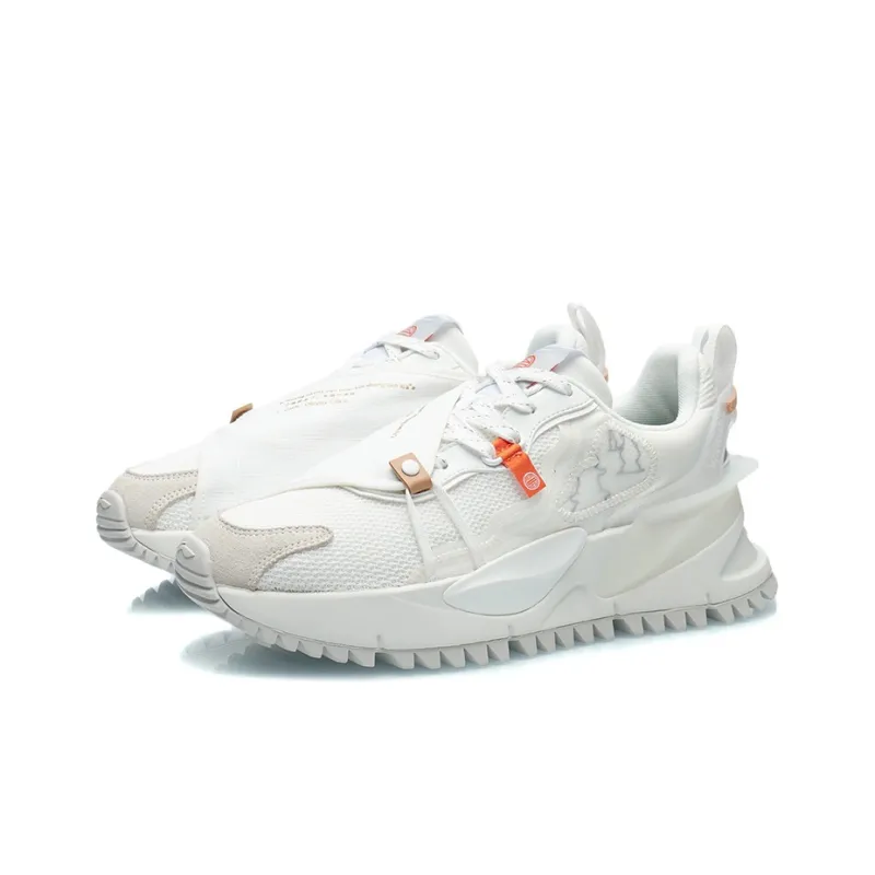 LINING Countflow HuangChengYanYun 'White'-2