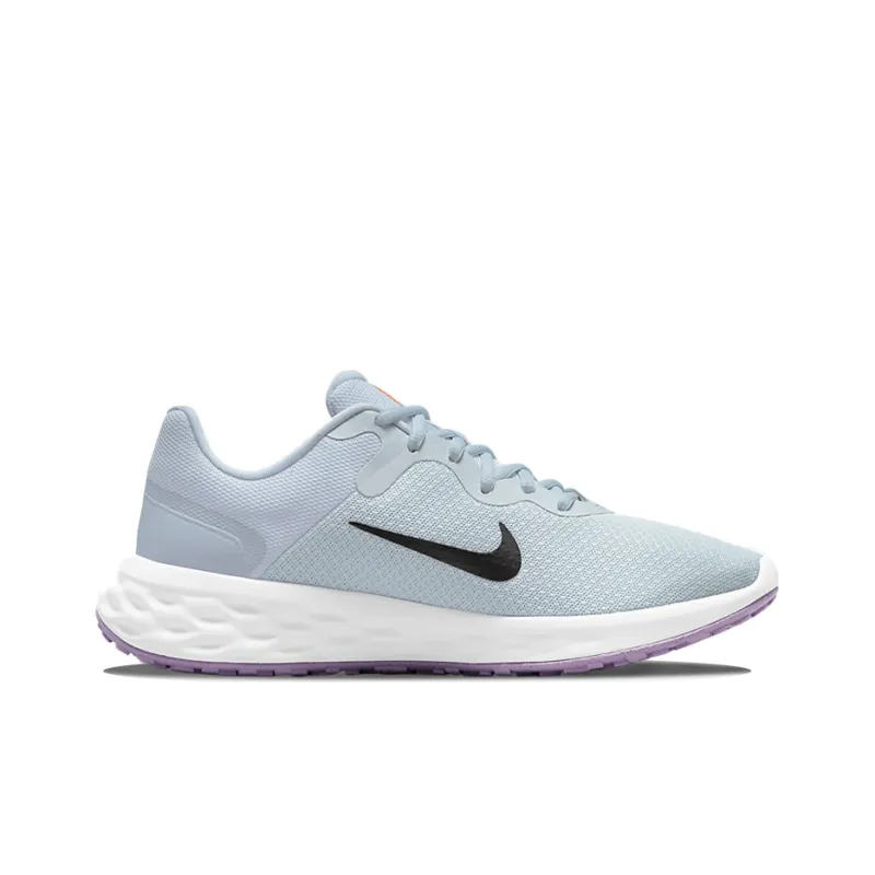 Nike Revolution 6 Next Nature Wide 'Pure Platinum Lilac' Women's-1