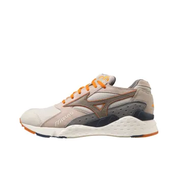 Mizuno Mondo Control Premium 'Tan Brown'