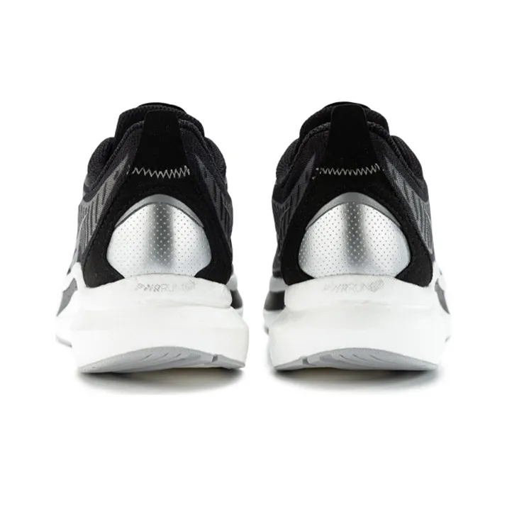 Saucony Endorphin Speed 2 Black Shadow Women's-3