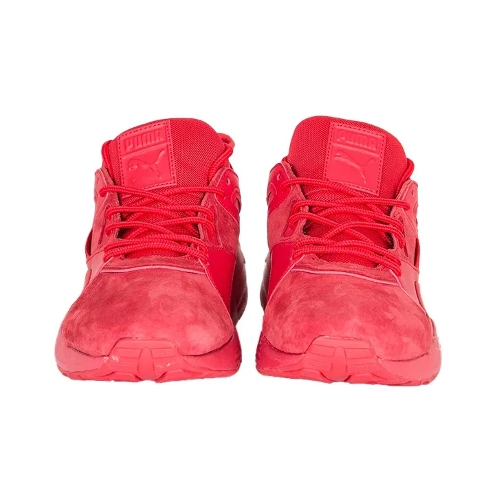 PUMA Blaze Of Glory Sock Core 'Red'-2