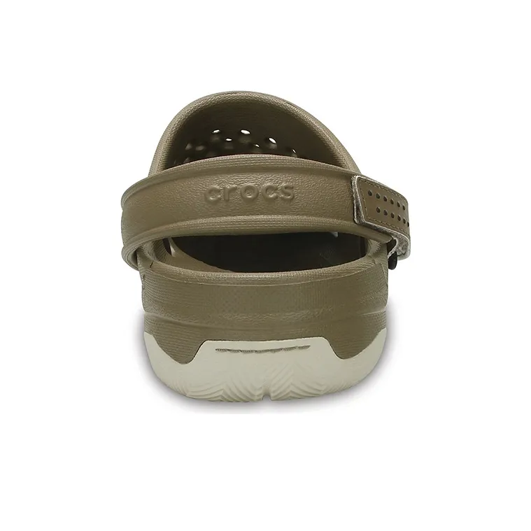 Crocs Swiftwater Clogs Men-5