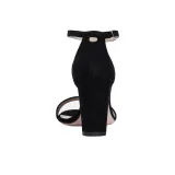 ankle boots gino rossi 458 black