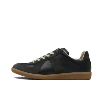 Maison Margiela Replica Low Top Sneakers