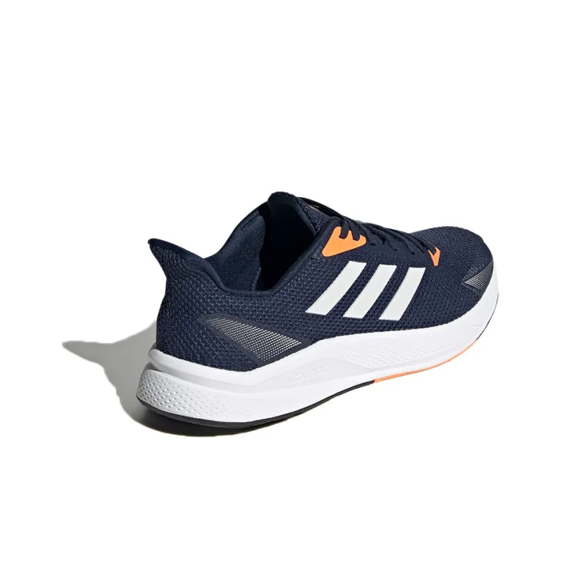 Adidas X9000L1 Shoes 'Collegiate Navy'-3