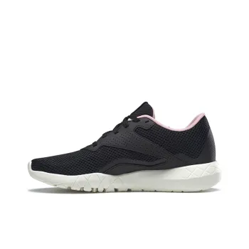 Reebok Flexagon Energy 3 Memorytech 'Black White Pink' Women's