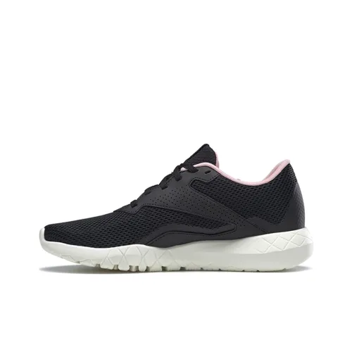 Reebok Flexagon Energy 3 Memorytech 'Black White Pink' Women's