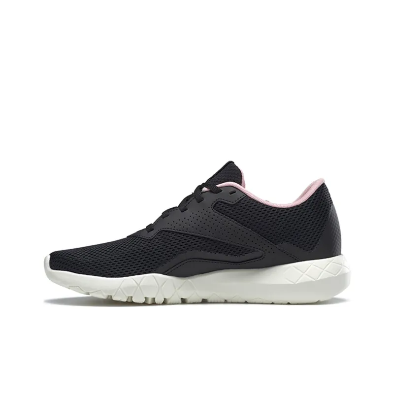 Reebok Flexagon Energy 3 Memorytech 'Black White Pink' Women's-0
