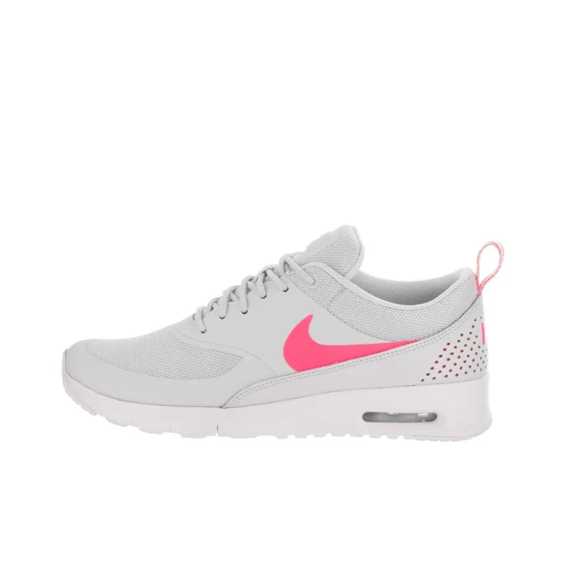 Nike Air Max Thea 'Grey Pink' GS-0