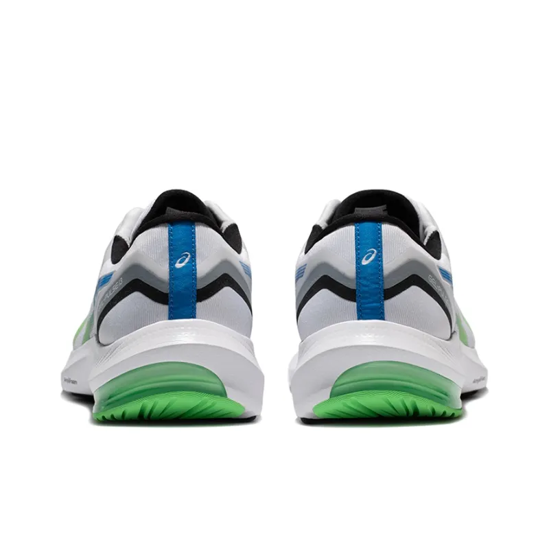 Asics Gel Pulse 13 'White Bright Lime'-4