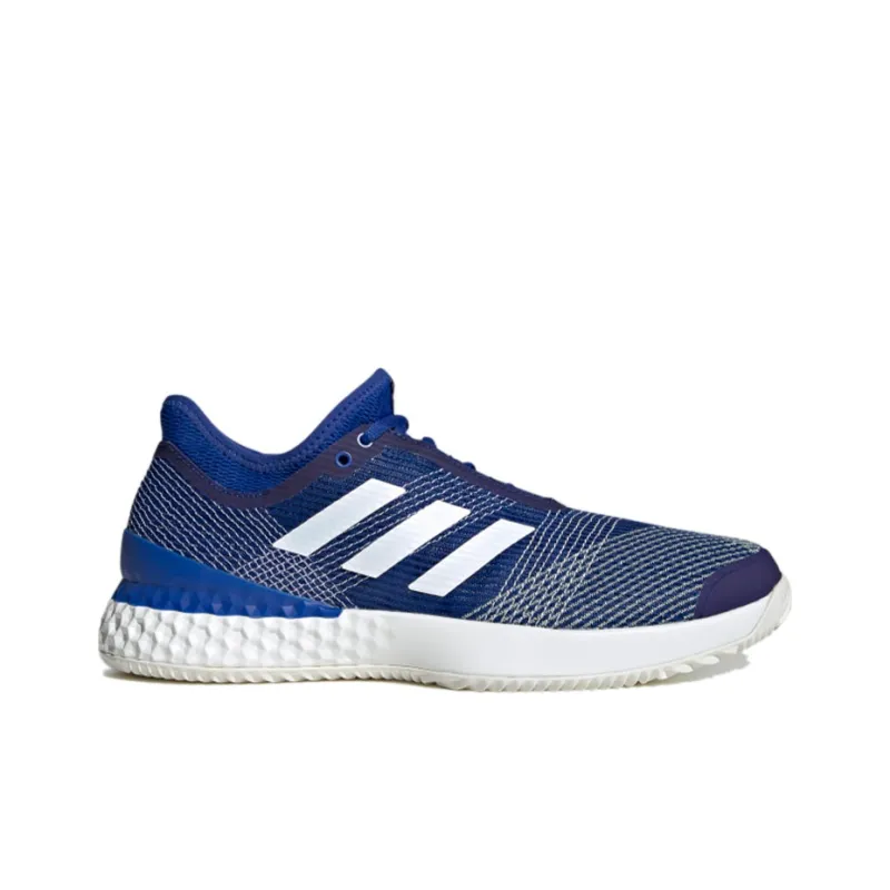Adidas Adizero Ubersonic 3.0 Clay Team Royal Blue-1