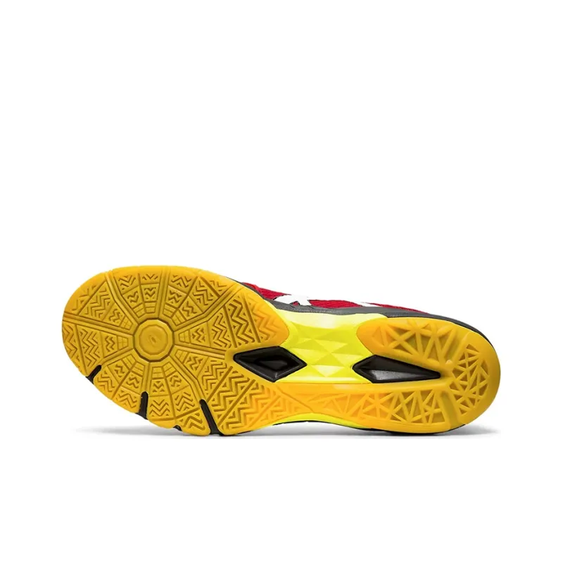 Asics Gel Blade 7 'Red'-5