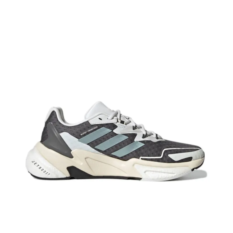 Adidas X9000L3 Cold.Rdy 'Grey Silver Metallic' Women's-1