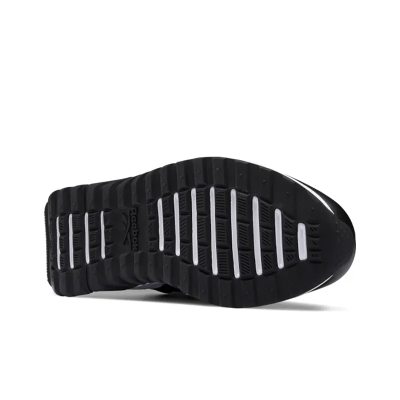 Reebok Heritance Black/White-5