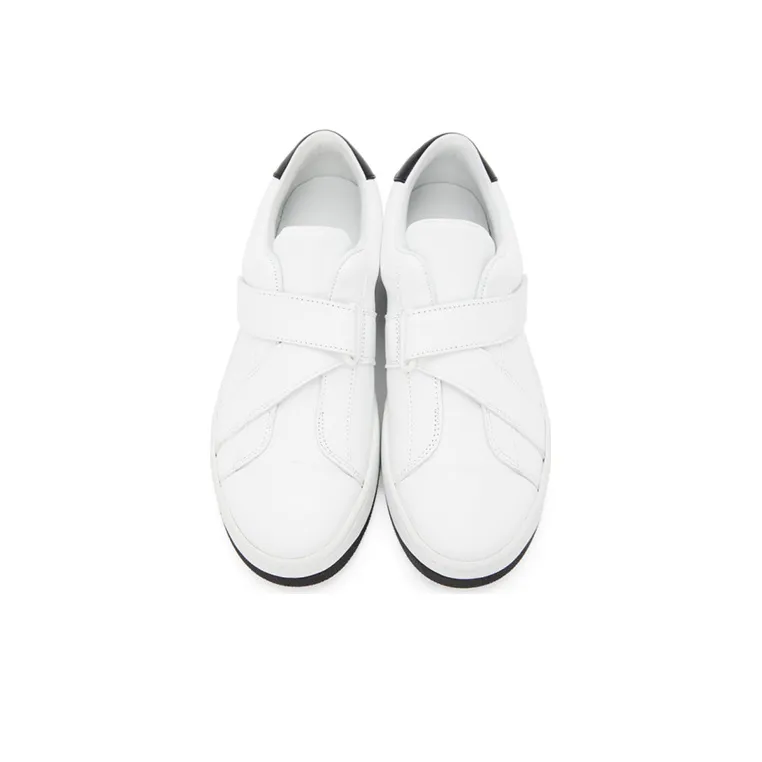 KENZO Wear resistant And Lightweight Low Top Skateboard Shoes-2