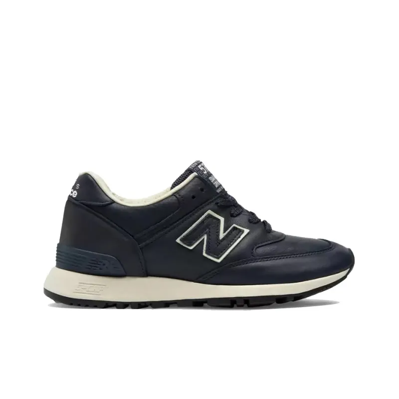 New Balance Paul Smith X New Balance 576 Series For Navy Women's-1