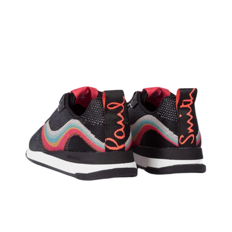 Paul Smith Casual Shoes Women's Low-Top Black-4