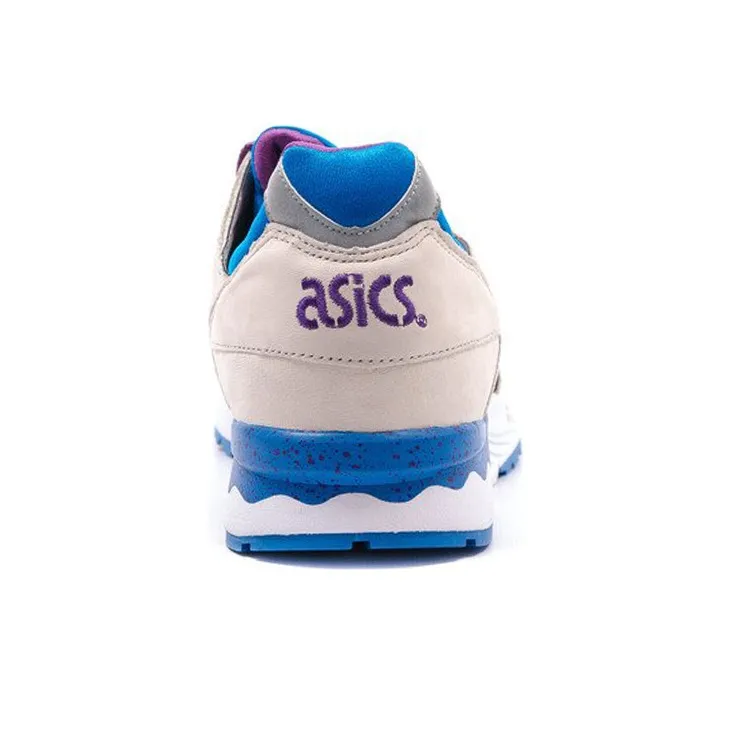 Asics Gel Lyte V 'Beige White Blue'-3