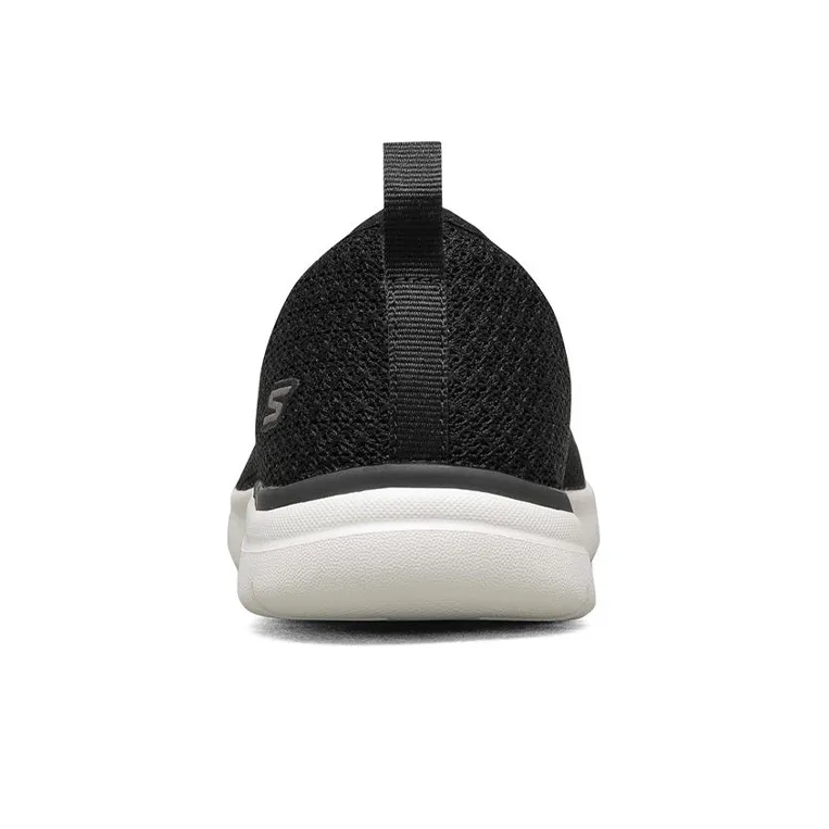 Skechers On The Go Flex 'Black White' Women's-3