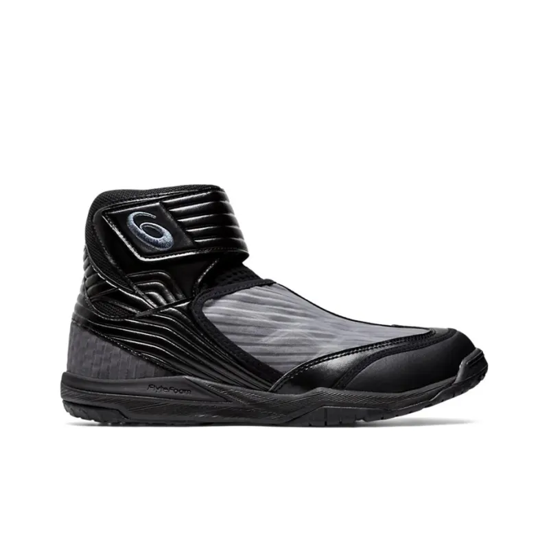 Asics Gel Nepxa Kiko Kostadinov Black-1